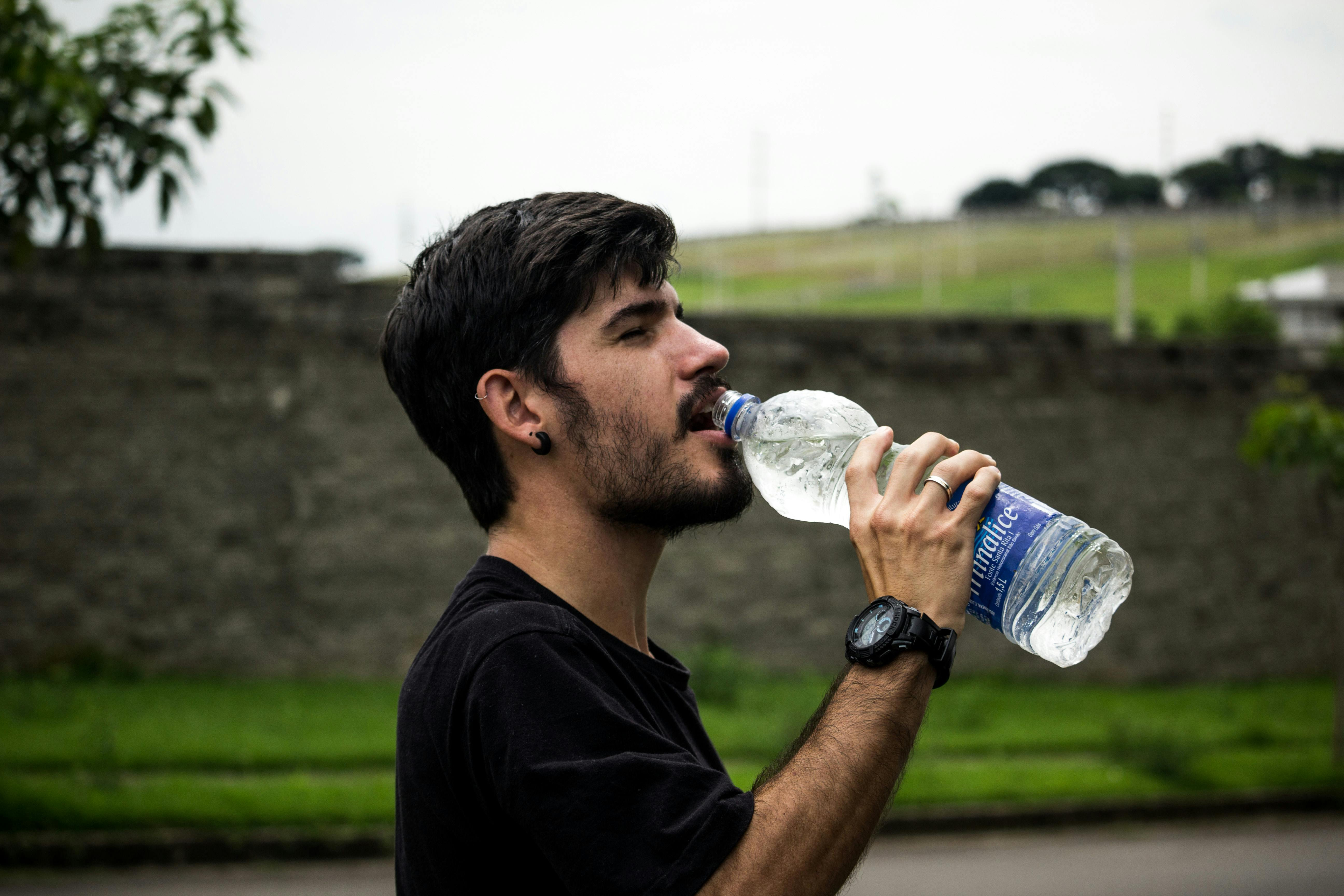 Recomendaciones para evitar los golpes de calor