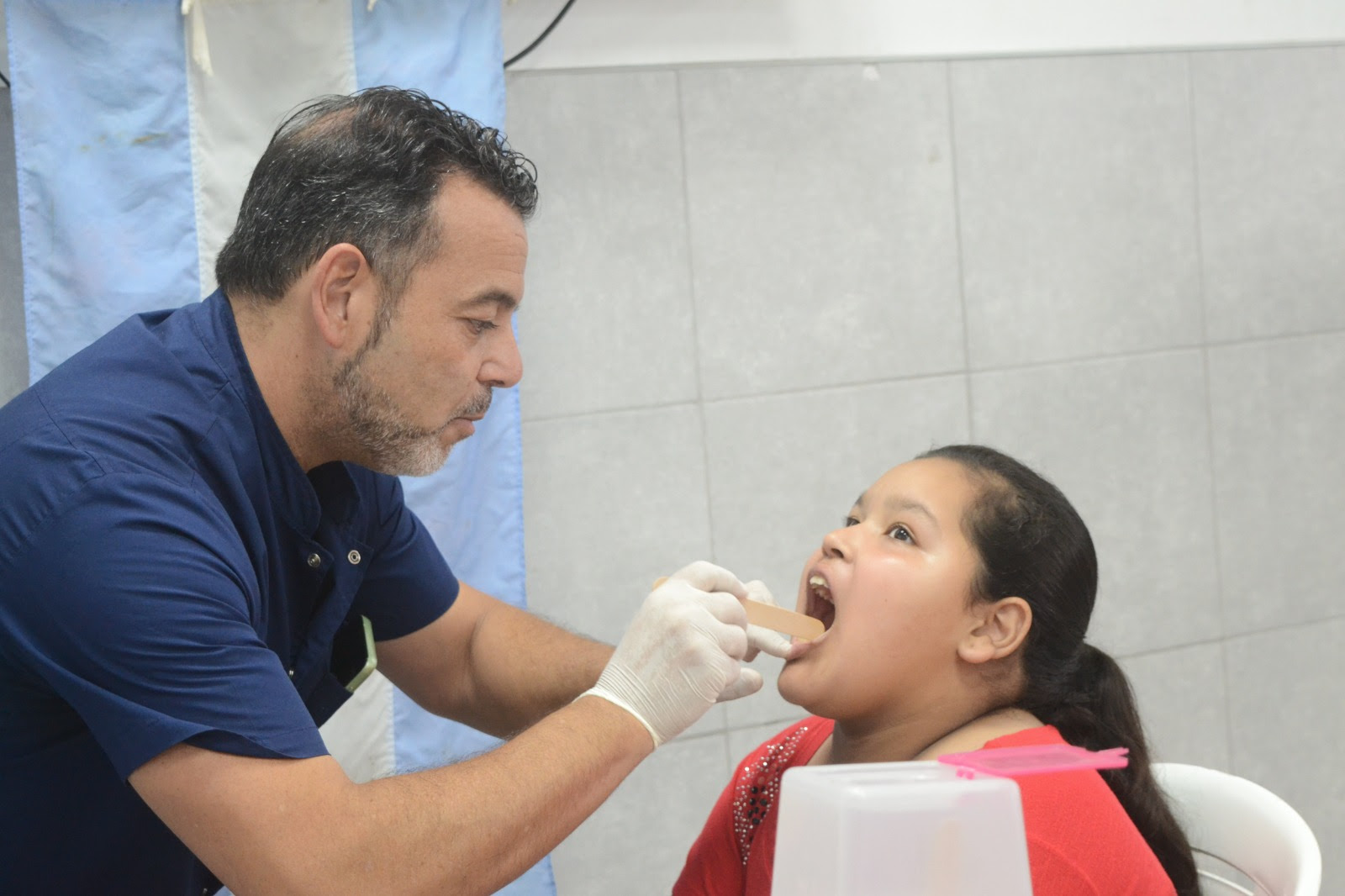 Enterate dónde se realizan jornadas de salud con prevención de VPH y dengue, vacunación y controles integrales