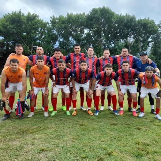 Domingo de fútbol: Villa Montoro se quedó con el clásico de Villa Elvira