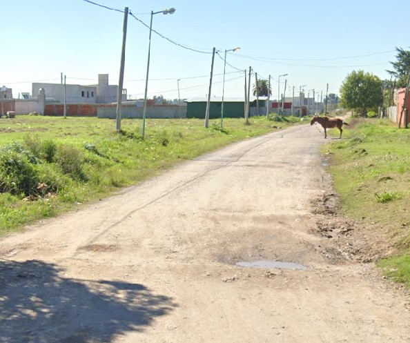 Quejas por los basurales de la 630