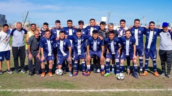 Palihue FC busca DT y anuncia prueba de jugadores