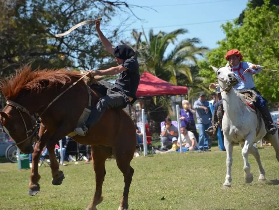 Día de la Madre: Habrá fiesta tradicionalista en Arturo Seguí