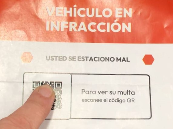 La Municipalidad sacó un comunicado sobre las estafas con obleas truchas: En la ciudad nunca hubo un caso