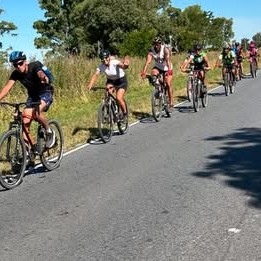 Ciclistas: Preparan para el lunes una enorme marcha para manifestarse contra la inseguridad