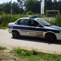 Se metió en una casa de 90 entre 1 y 2 pero la sacaron los vecinos