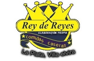 Abrió Rey de Reyes con un amplio menú de comidas caseras