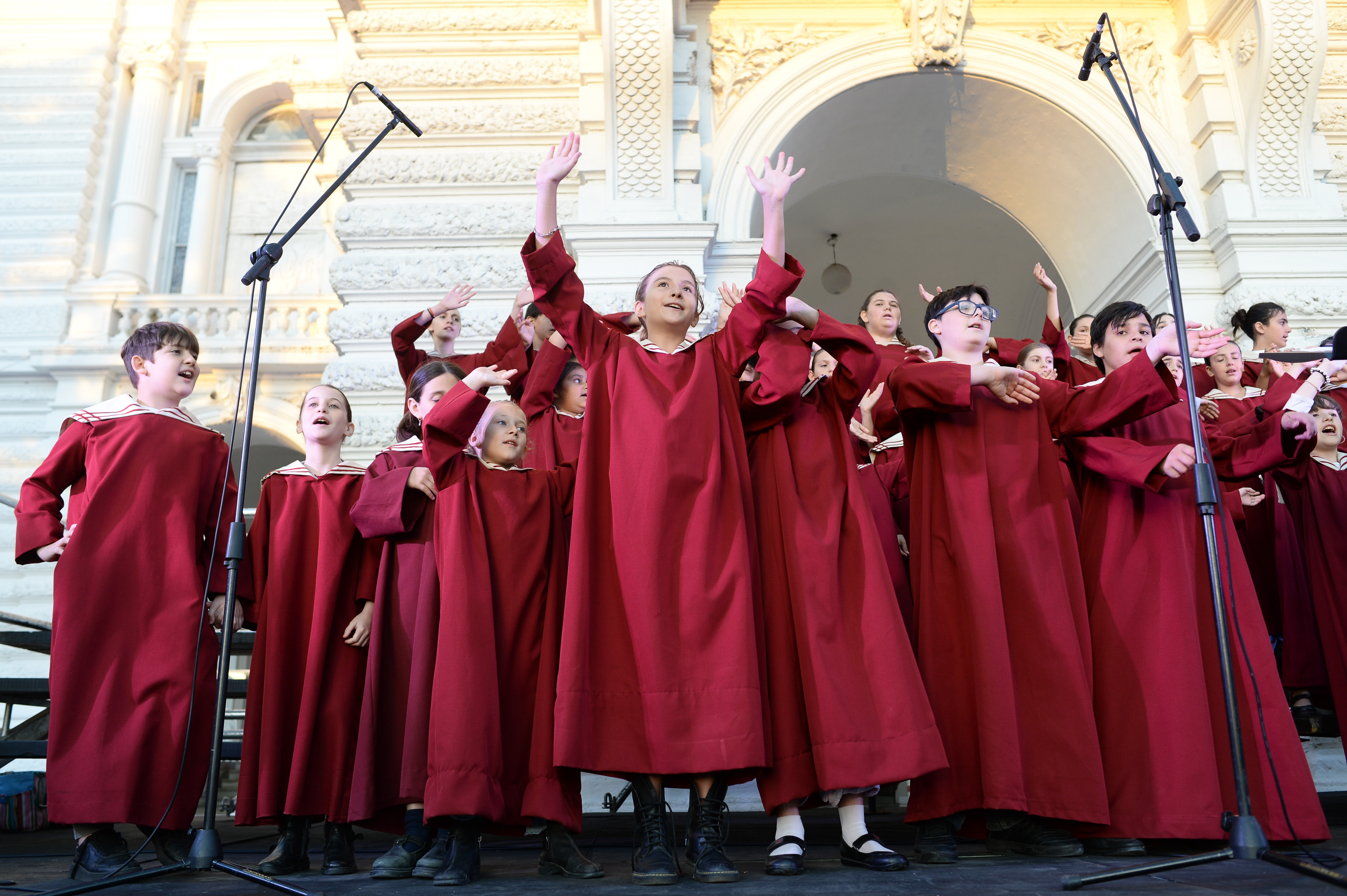 En vísperas de Navidad, la agenda del fin de semana llega con más actividades especiales