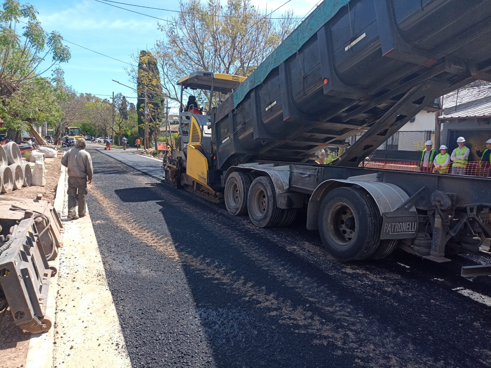 Alak un nuevo anuncio de obras que llegarán en un futuro