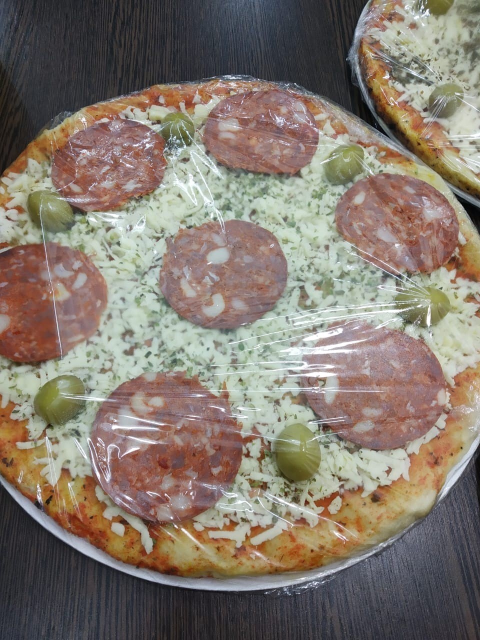 Pizzas para hornear: Lo mejor para eventos, juntadas, cumpleaños o darte el gusto