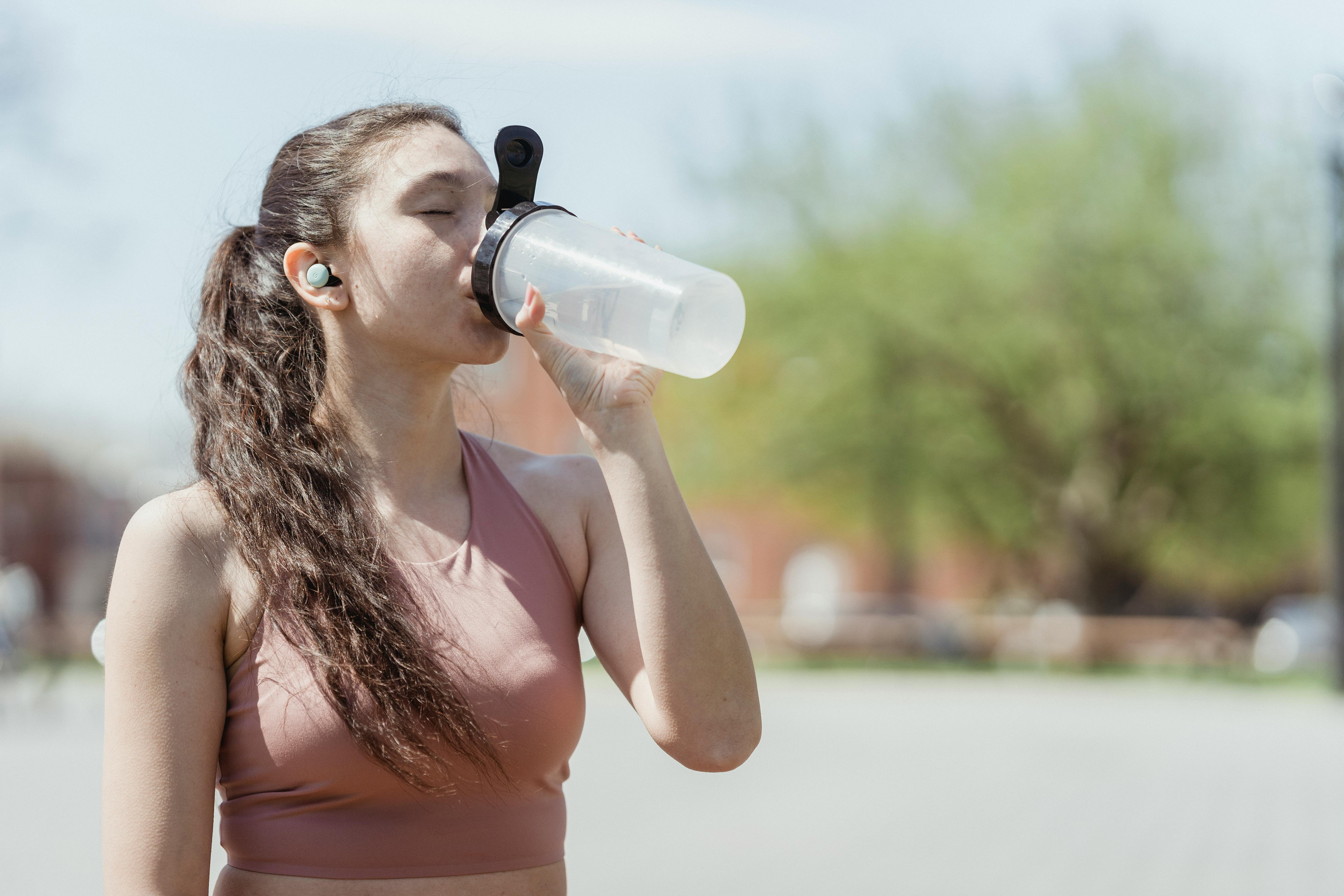 El ABC del golpe de calor: definición, síntomas y cuidados