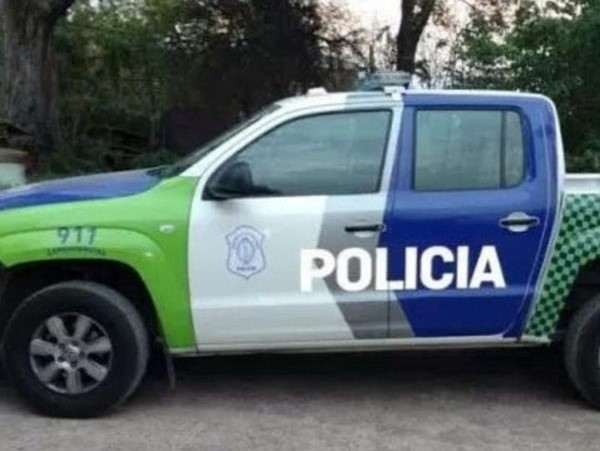 Terror en una casa de Altos de San Lorenzo: Una pareja fue atada para robarlos