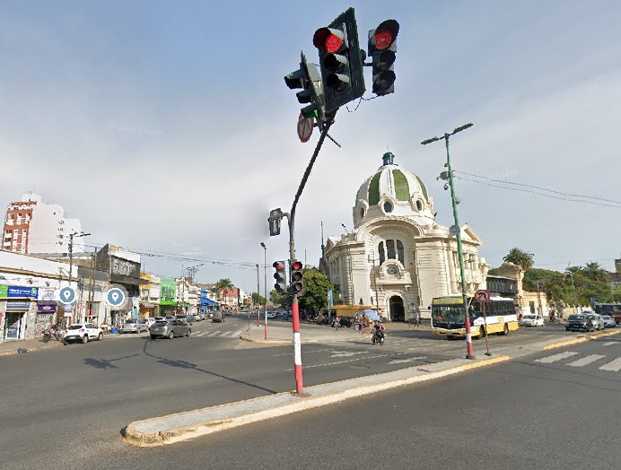 Un hombre se arrojó a las vías en la Estación de Trenes de La Plata