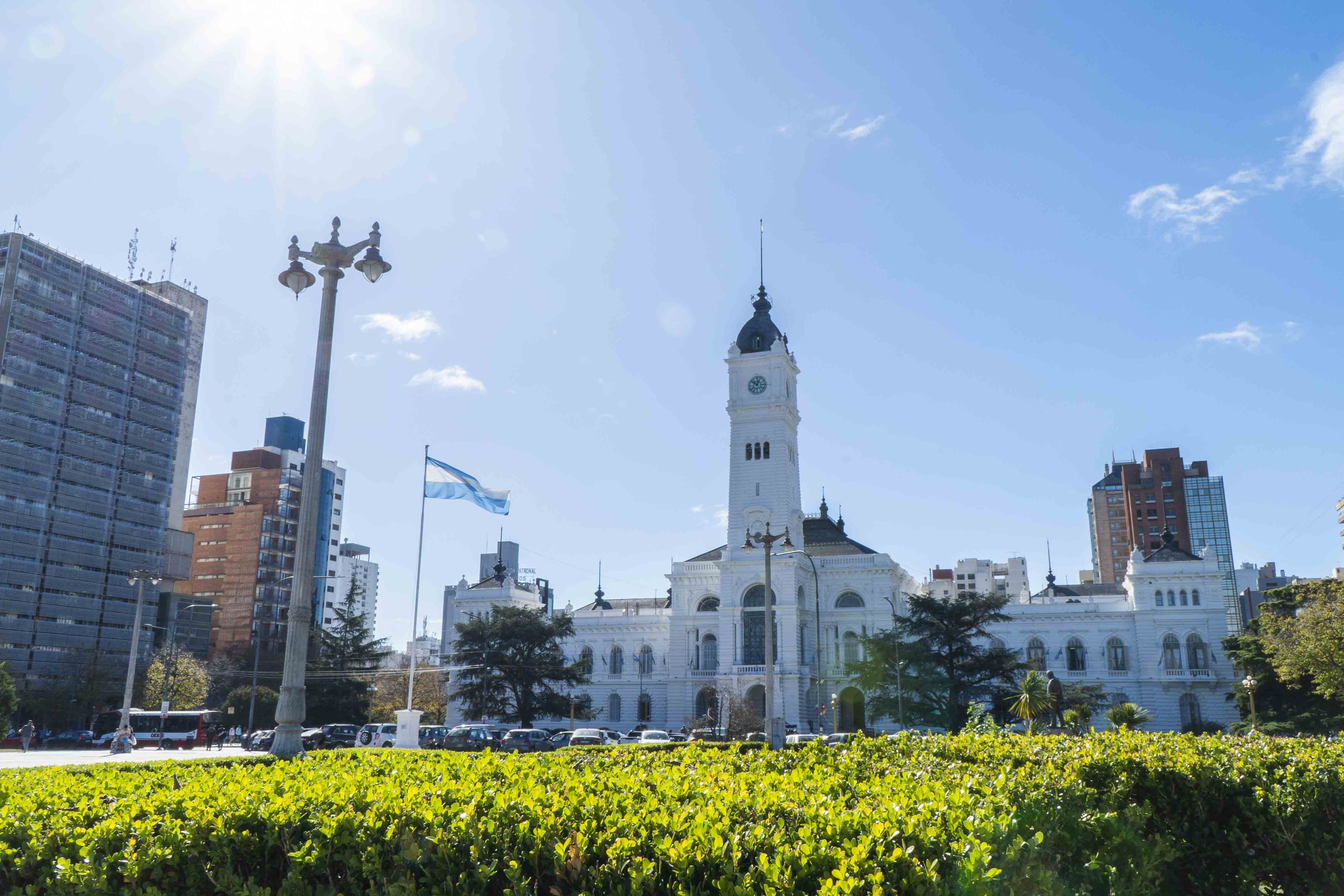 Día del Empleado Municipal: así funcionarán los servicios en la ciudad durante el asueto del viernes