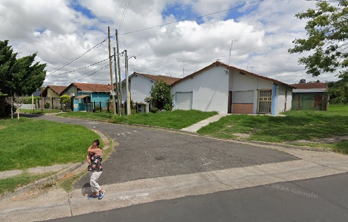 Vecinos del Monasterio denuncian que la salida de servicio de las bombas provoca que no suba el agua a los tanques