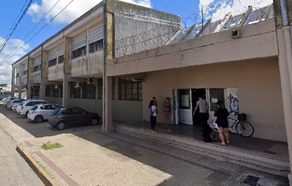 La Escuela Técnica "Manuel Savio" entra en el debate del Concejo Deliberante