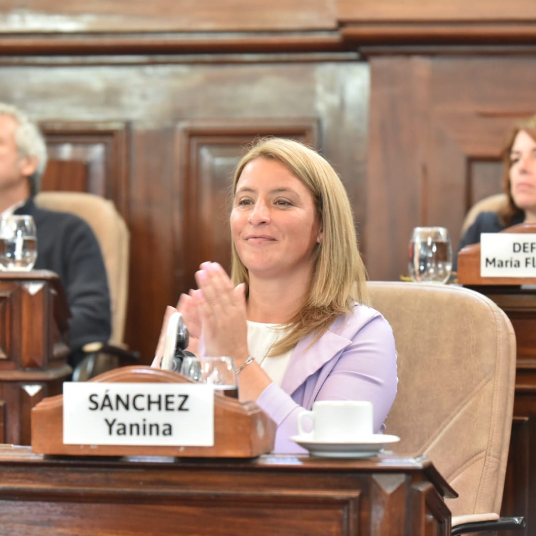 Edil de Unión por La Patria adelantó que marchará al Congreso con los jubilados