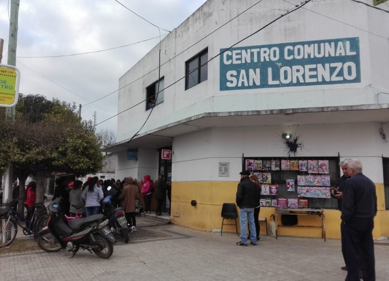 Se esperan cambios en la Delegación de Altos de San Lorenzo