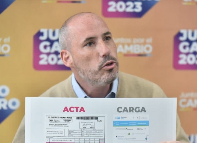 Marcelo Chubito Leguizamón