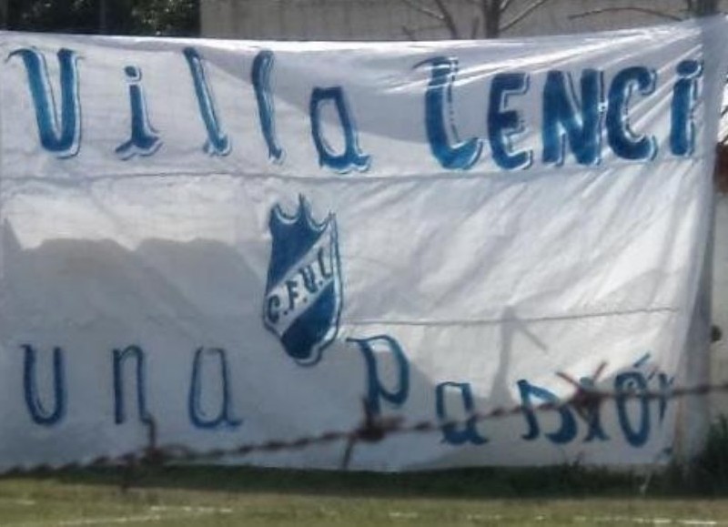 Rompe Paga: La propuesta de la CD de Villa Lenci