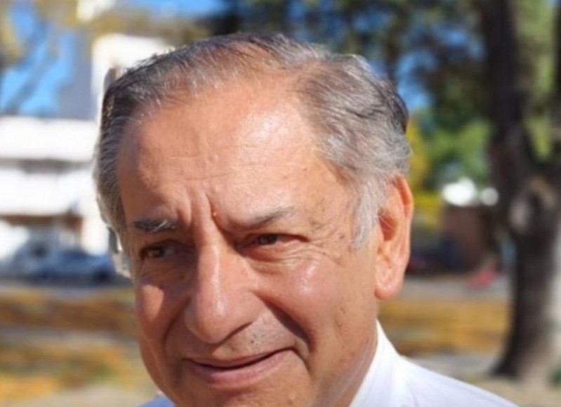 Alcides Aguirre