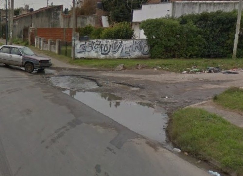 Foto - Google Maps -