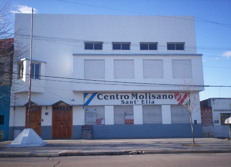 Centro Molisano