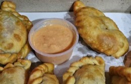 Se viene el sorteo de empanadas salteñas por el Día de la Madre