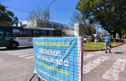 Plan de Bacheo: La Comuna resaltó los trabajos en Altos de San Lorenzo