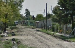 "Villa Montoro para la Municipalidad es un barrio olvidado" definieron vecinos del lugar