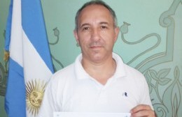 Reconocimiento a mutual de deportes de contacto en Diputados