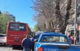 Golpe a la venta ambulante: El Municipio salió a la calle para evitar la venta ilegal