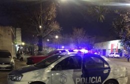 Detienen acusado de abuso a un hombre en el barrio El Carmen