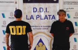 Detienen a chacal acusado de violar a dos de sus nietas