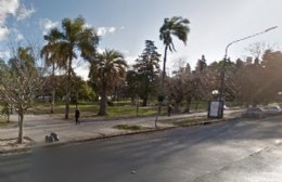 El Parque Saavedra: Entre aquellos que quieren vender y los que pretenden disfrutar del espacio verde