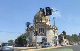 Cambios en las paradas de la Estación