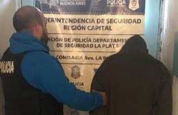 Atrapan al ladrón de la Panadería de 7 entre 75 y 76