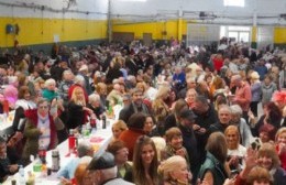 Preocupa a abuelos y abuela el no funcionamiento de los talleres para la Tercera Edad