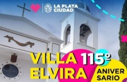 Se viene un nuevo festejo del Aniversario 115