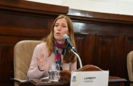 Concejala de Villa Elvira vuelve a insistir con los nomencladores