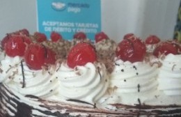 La Pastelería de mamá: Espectacular promoción de mesa dulce para las fiestas