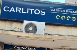 Carnicería Carlitos: El lugar donde podes hacer las compras bien temprano