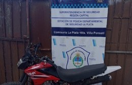 Dos mujeres acusadas de robo fueron detenidas en Barrio Jardín