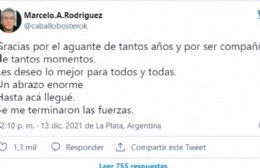 Estupor por el suicidio de un hombre en Barrio Aeropuerto