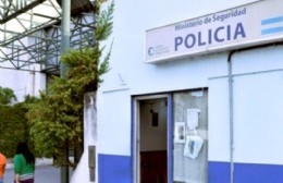 Dos detenidos por violencia de género en la localidad