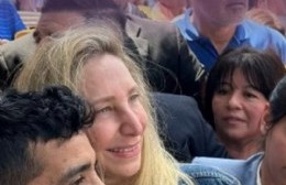 Enojo de militantes locales por la llegada de Karina Milei a Villa Elvira