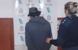 El enemigo acecha: Le entró a robar su vecino