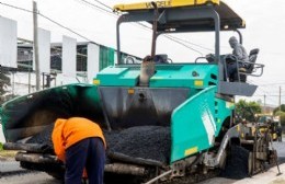 Por obras en la ciudad, informan los cortes y desvíos de tránsito para este jueves