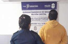 Arrestan a hombre que abusó de su hijastra por 10 años