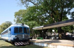 Jueves paro de trenes