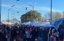 A pesar de la lluvia, el promedio de ventas en el Paseo de Compras Meridiano V sigue en alza